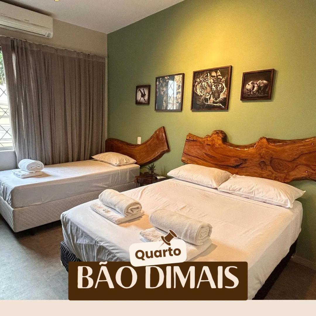 Kim Casa Bh Belo Horizonte Exterior foto
