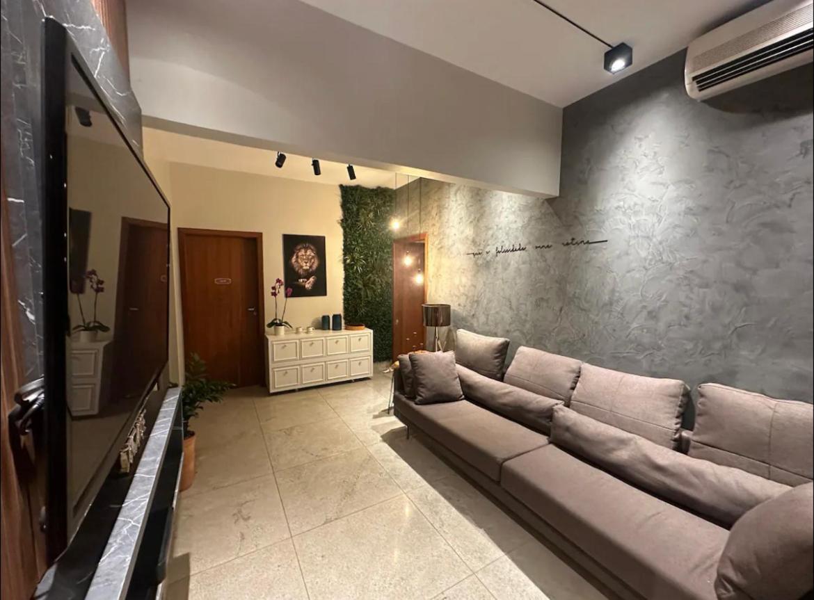 Kim Casa Bh Belo Horizonte Exterior foto